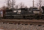 NS 7027 on 14G